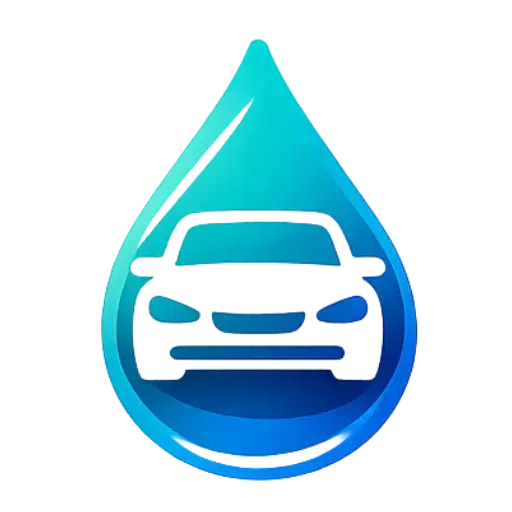 Lavage auto à domicile Oyonnax
